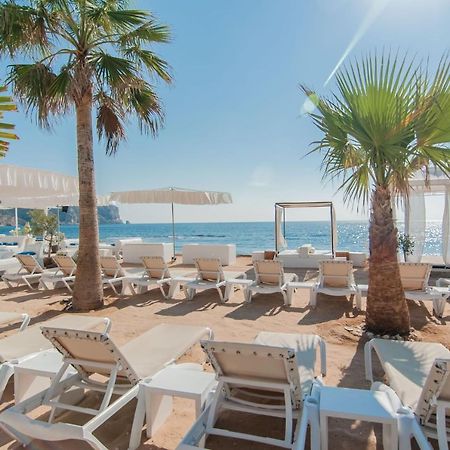 Cannes Martinez Croisette Beach 50M Exterior foto