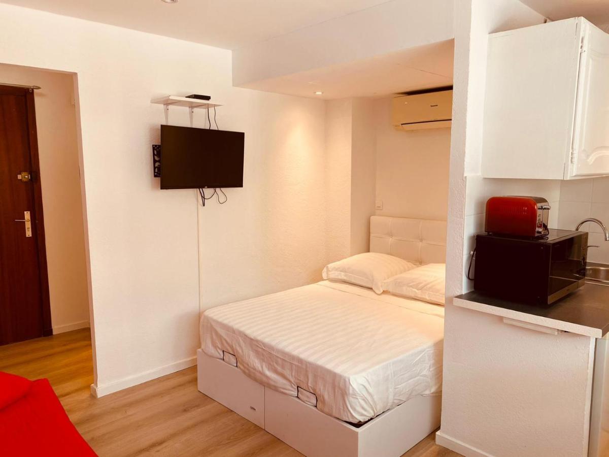 Cannes Martinez Croisette Beach 50M Exterior foto